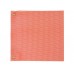 18" X 18" Safety Flag Mesh W/ Grommet - Orange